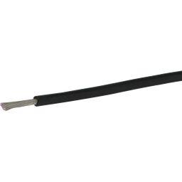 [113263900] Siliflex-Litze G 2,5mm² sz