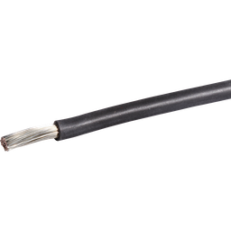 [113264100] Siliflex-Litze G 6mm² sz