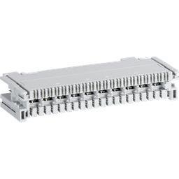 [973716605] Anschlussleiste R&M VS88 10DA