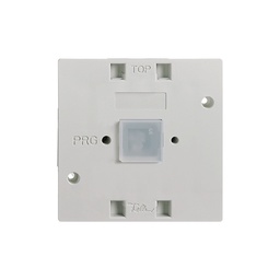 [313770700] Taster KNX Edue elegance BSE