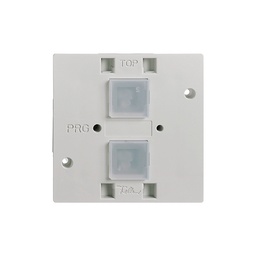 [313771700] Taster KNX Edue elegance BSE
