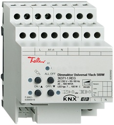 [405441010] REG-Universal-Dimmaktor KNX FH
