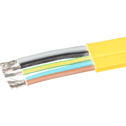 [113298007] Flachkabel WZ Technofil