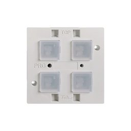 [313772700] Taster KNX Edue elegance BSE