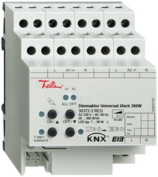 [405441020] REG-Universal-Dimmaktor KNX FH