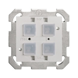 [313782700] Taster KNX Edue elegance BSM