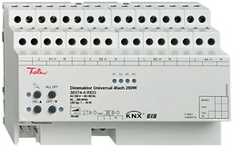 [405441040] REG-Universal-Dimmaktor KNX FH