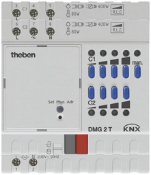 [405441059] REG-KNX-Dimmaktor