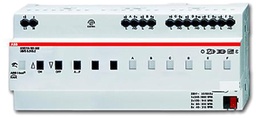[405441065] REG-KNX-Universaldimmer ABB