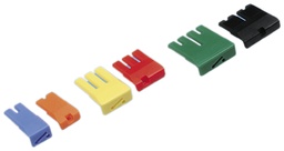 [973732225] Trennstecker R&M VS83 2L rt