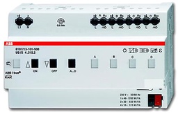 [405441145] REG-KNX-Universaldimmer ABB