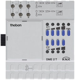 [405441159] REG-KNX-Dimmaktor