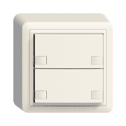 [203203000] AP-Universaltaster 2×2T