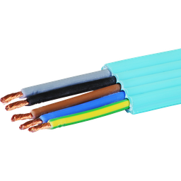 [113383904] Flachkabel WZ Ecobus power