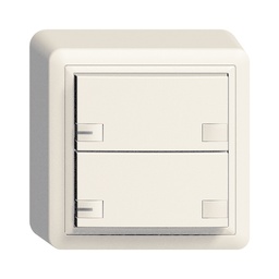 [203213000] AP-Universaltaster 2×2T