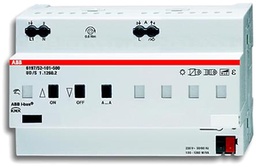 [405441415] REG-KNX-Universaldimmer ABB