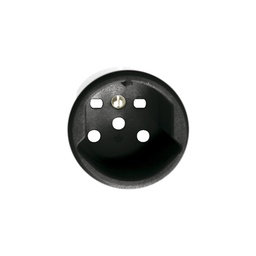 [377348150] Frontset FH z.Steckdose T15 sz