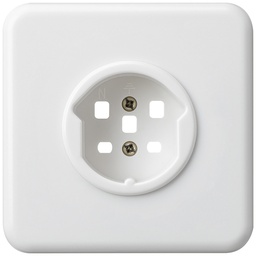 [377373003] UP-Frontset BAS T25 ws 86×86mm