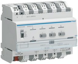 [405443116] REG-Dimmaktor HA KNX system