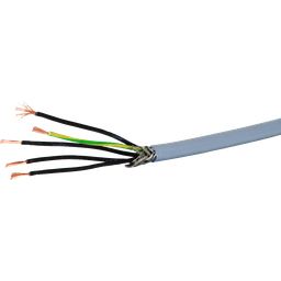 [113755050] Steuerkabel CY 5x1mm² num.gu
