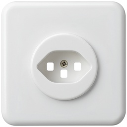 [377374003] UP-Frontset BAS T23 ws 86×86mm