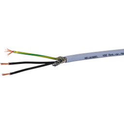 [113756030] Steuerkabel CY 3x1,5mm² num.gu