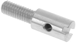 [169016812] Plombierschraube Almatec M4
