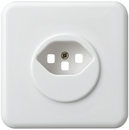 [377375003] UP-Frontset BAS T23 ws 86×86mm