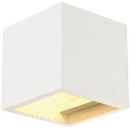 [920500808] Wandleuchte SLV PLASTRA CUBE