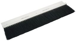 [973800075] Bürstenleiste f.Rack 19" R&M