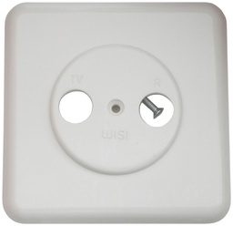 [377376109] Frontset WISI 2-teilig ws