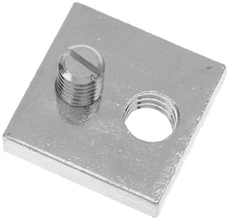 [169018562] Gewindeplättchen Almatec M6
