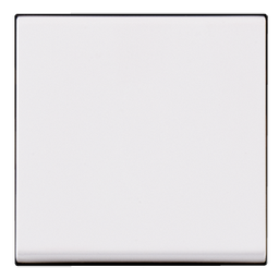 [321316001] EB-Wippschalter MOS 3/1L 10A
