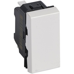 [321317001] EB-Wippschalter MOS 3/1L 10A