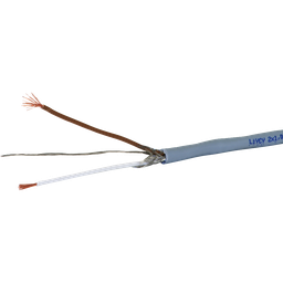 [113765023] Steuerkabel CY 2x1mm² gu