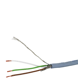 [113765033] Steuerkabel CY 3x1mm² gu