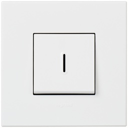 [322310001] UP-Leuchtwippschalter ATO 3/1L