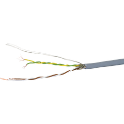 [113771023] Steuerkabel CY 2x2x0,25mm²