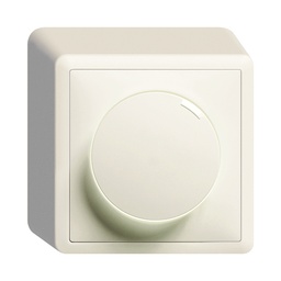[648242600] AP-Drehdimmer Edue 20-600W ws