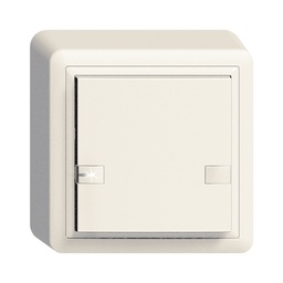 [203517000] AP-Taster KNX 1-fach Edue ws