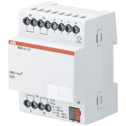 [405551105] Wetterstation KNX ABB WS/S