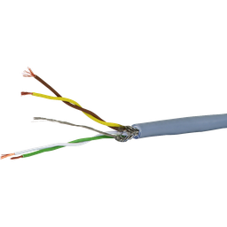 [113774023] Steuerkabel CY 2x2x0,75mm²