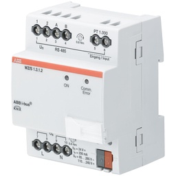 [405551205] Wetterstation KNX ABB