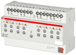 [405560805] REG-Schaltaktor elektron.