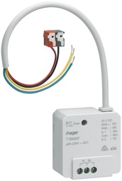 [405590426] EB-Binäreingang+Aktor HA KNX