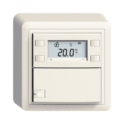 [203614000] AP-RTH-Taster KNX 1-fach Edue