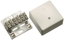 [974204005] AP-Anschluss+D-Dose R&M 6L ws