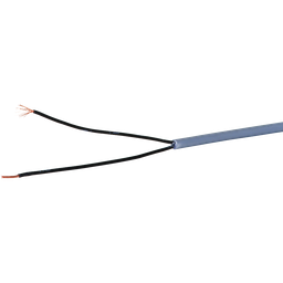 [113830023] Steuerkabel XY 2x0,5mm² num.