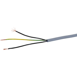 [113830033] Steuerkabel XY 3x0,5mm² num.