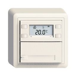 [203615000] AP-RTH-Taster KNX 1-fach Edue